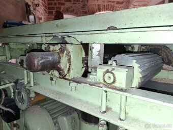 Hoblovka s protahem - 7