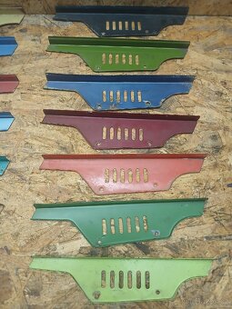 Babetta malý kryt řetězu - 7