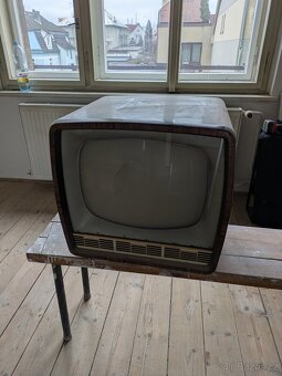 Televizory Tesla Oravan - 7