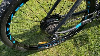 Pánské elektrokolo - 7