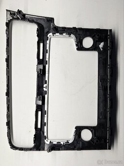 VW displej + rámeček GOLF VII 7 - 7