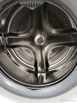 Pračka Electrolux A+++, české pop., hl 40cm, doprava - 7