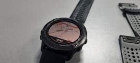 Garmin Fenix 6x pro black - 7