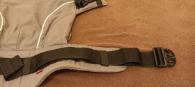 MANDUCA PURE COTTON DARKGREY - 7