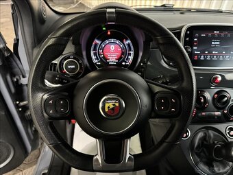 Abarth 595 - 7