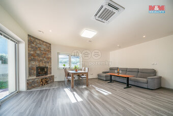 Prodej rodinného domu, 159 m², Herink - 7