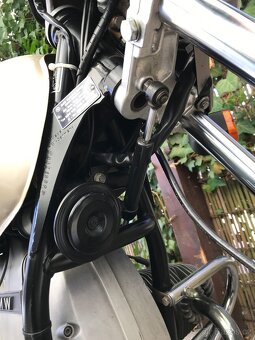 Bmw r45 - 7