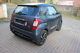 Ligier JS50 L6E-A od 15let - 7
