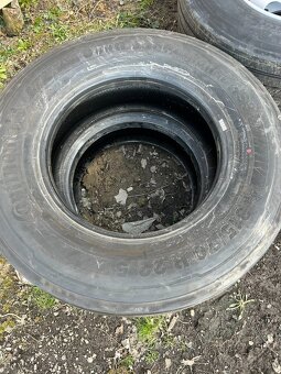 315/70R22.5 - 7