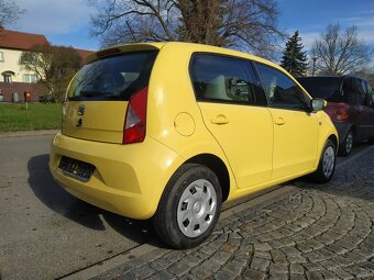 Seat Mii 2015 - 7