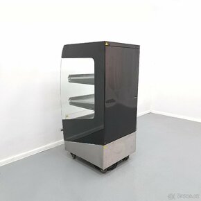 Ohřevná vitrína FRI-JADO 60x80x142 cm - 7