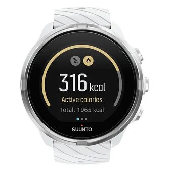 Top exkluzivní počítač Suunto 9 G1 White - 7
