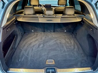 Mercedes - Benz GLC 250cdi/150kw, 4x4, AMG, Off-Roader - 7