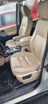 Land Rover Discovery - 7