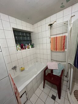 Prodej domu s pozemkem Luboměř 1416m2 - 7