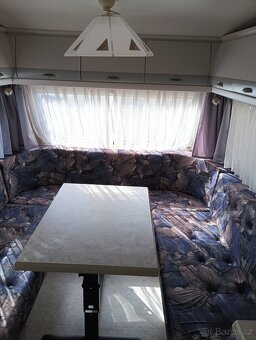 Hobby,předstan,100km/hod - 7