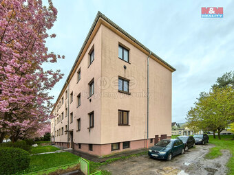 Pronájem bytu 2+1 v Ústí nad Orlicí, ul. Špindlerova - 7