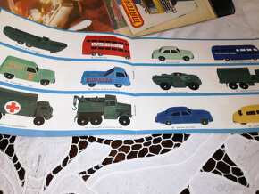 matchbox katalog - 7