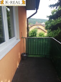 Pronájem pokoj 23 m2 Chudčice, okr. Brno - venkov - 7