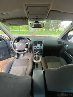 Ford Mondeo MK3 - 7