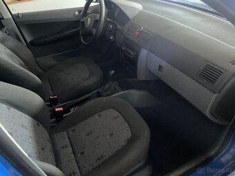 Škoda Fabia combi 1.2i 47kw 2003 klimatizace - 7