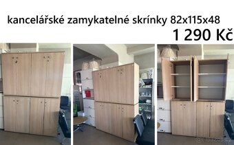prodám stůl klientského centra - 7