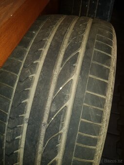 BMW X 5, 6 - 7