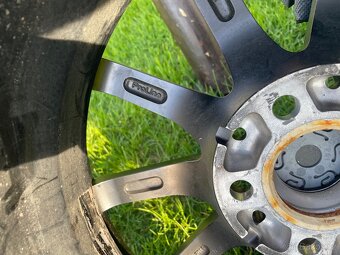 Prodám - Sadu Alu disků Proline R16, 5x114,3, ET48 - 7