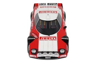 Lancia Stratos Group 4 San Remo 1978 1:12 OttoMobile - 7