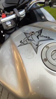 Yamaha TDM 900 2008 - 7