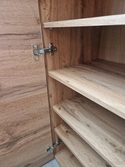 Komoda designová - 7