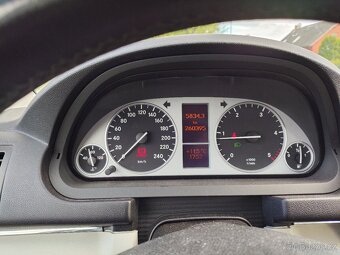 Mercedes Benz b180. w245 - 7