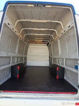 Volkswagen LT 35 long - 7