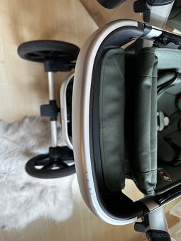 Kočárek Joolz Day+ + autosedačka Cybex - 7