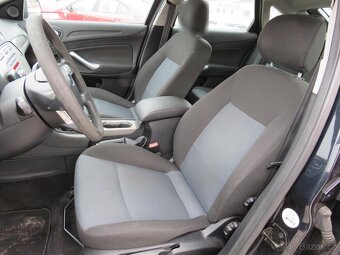 Ford Mondeo 2.0TDCi , 103 kW nafta, 2009 - 7