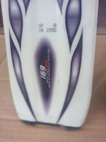 Použité lyže ATOMIC DR DRIVE GT - 169cm - 7