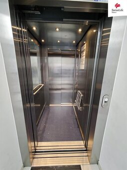 Pronájem komerční nemovitosti 75 m2 Prokopa Holého, Děčín - 7