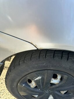 Honda accord 1.8, 2000r.v - 7