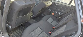 Mercedes W212 ,200CDI T BLUETEC - 7