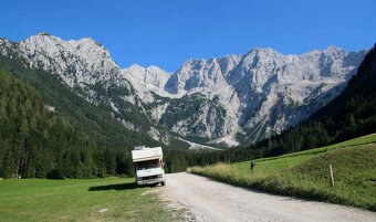 Obytný vůz Frankia A600 MH Fiat Ducato 2.5 TD - 7