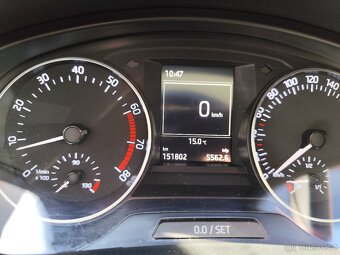 Rapid 1.2tsi 81kw - 7