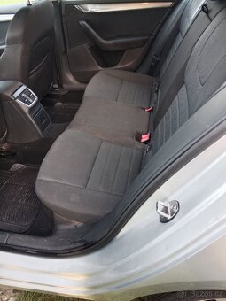 Škoda Octavia combi 3 - 7
