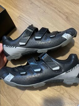 Boty scott MTB RS - 7