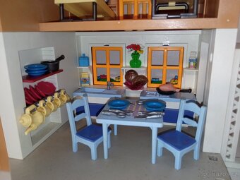 Playmobil farma s prodejnou - 7