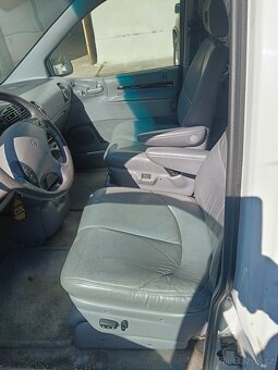 Chrysler grand Voyager 3.3V6 - 7