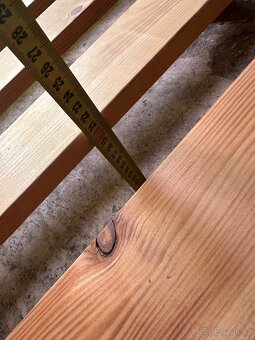 Postel 140/200 - 7
