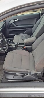 Audi A3 1.6i 75kW + LPG KLIMA - 7