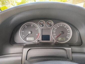 Passat 1.9 TDI 96kw - 7