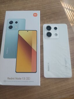 Redmi note 13 5G - 7