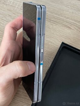 Samsung Galaxy Z Fold5 5G 256GB - 7